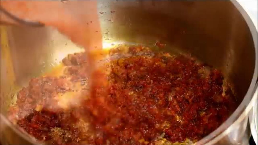 How To Cook Jollof Rice   Ivonne Ajayi