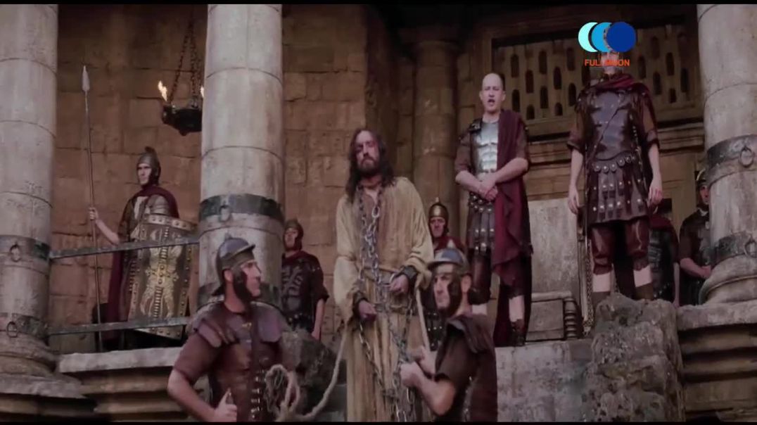 THE PASSION OF THE CHRIST FULL MOVIE IN TWI... WATCH FOR FREE