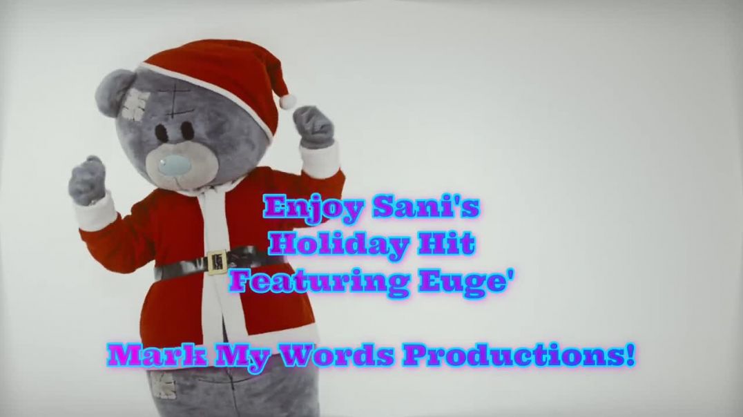 Holiday Hit by Sani feat Euge
