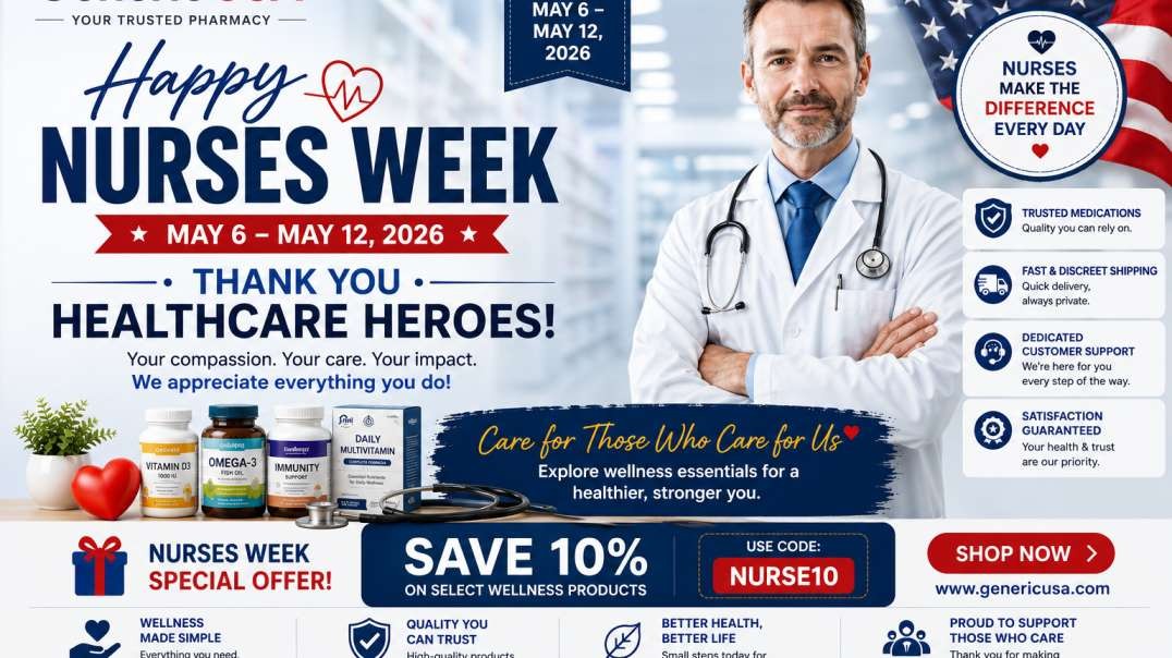 ?Some pharmacies are offering special discounts during the Easter season